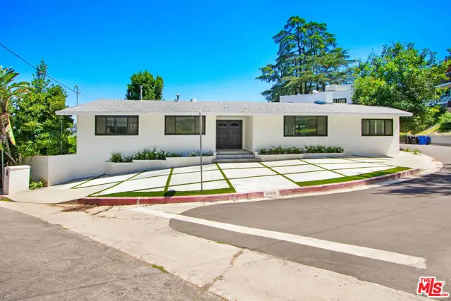 4166 Crisp Canyon Road, Sherman Oaks, CA 91403 - Image #2
