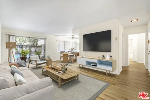 1831 Prosser Avenue #101, Los Angeles, CA 90025