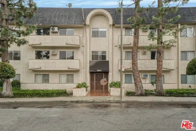 1831 Prosser Avenue #101, Los Angeles, CA 90025 - Image #2