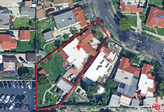4001 Dublin Avenue, Los Angeles, CA 90008 - Image #2