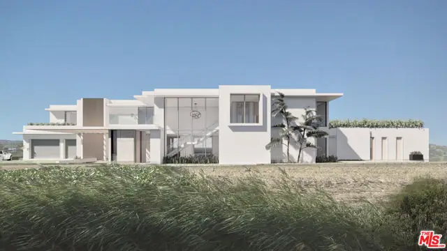 4571 N Gable Drive, Encino, CA 91316 - #2