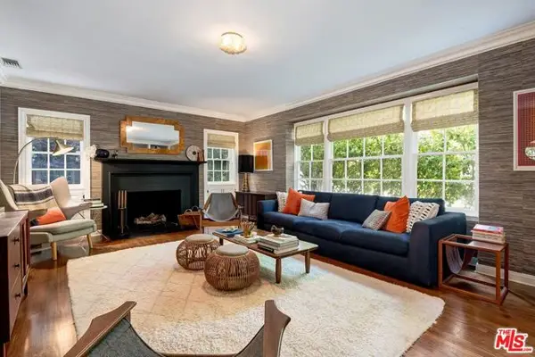 5912 Canyon, Los Angeles, CA 90068