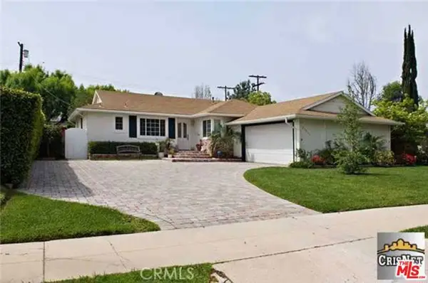 23020 Haynes Street, West Hills (los Angeles), CA 91307