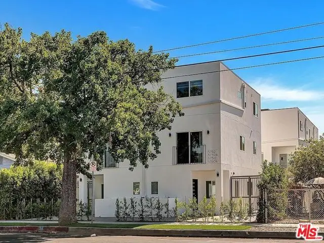 5750 Kester Avenue, Van Nuys, CA 91411 - #1
