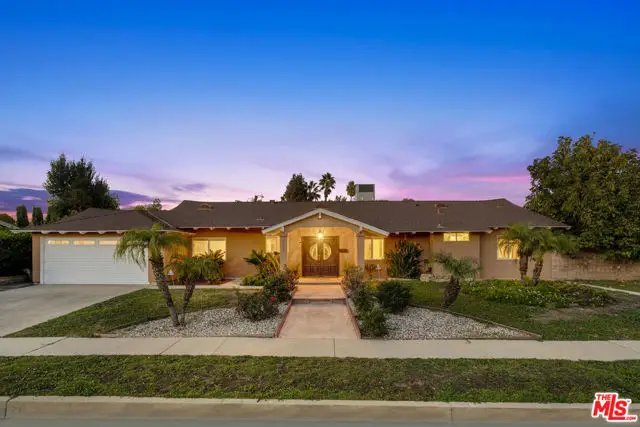 23001 Lita Place, Woodland Hills, CA 91364 - Image #2