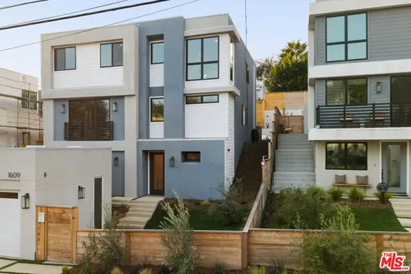 1609 N Coronado Street, Los Angeles, CA 90026