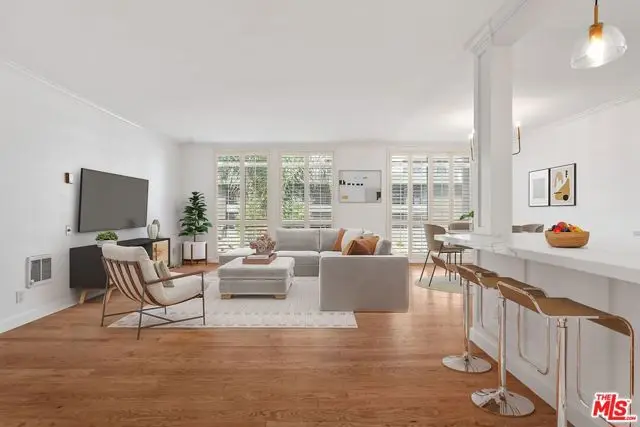 7270 Hillside Avenue #302, Los Angeles, CA 90046 - Image #2