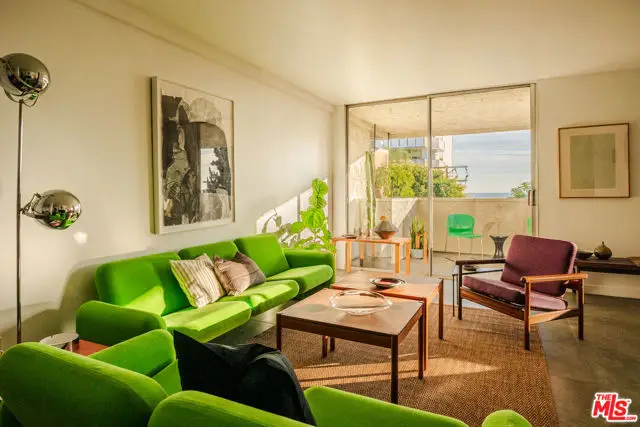 1230 Horn Avenue #524, West Hollywood, CA 90069 - Image #2