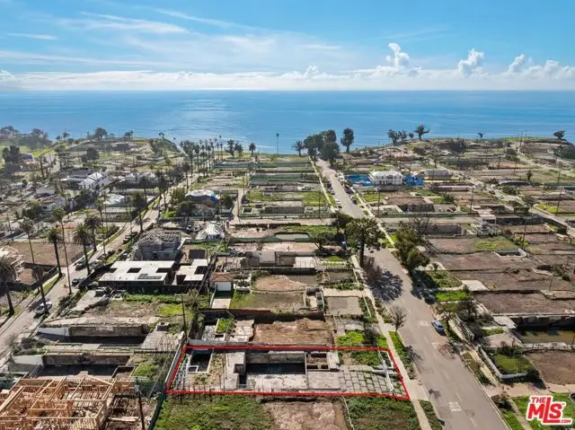 538 Via De La Paz, Pacific Palisades, CA 90272 - Image #1