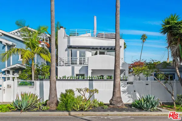 2332 Ocean Avenue, Venice (los Angeles), CA 90291