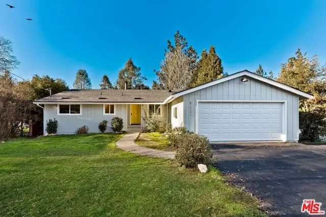 40902 Elliott Drive, Oakhurst, CA 93644 - Image #1