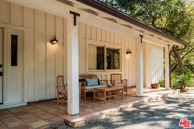 1784 Old Ranch Road, Los Angeles, CA 90049 - Image #3