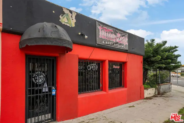 6072 York Boulevard, Los Angeles, CA 90042 - #3