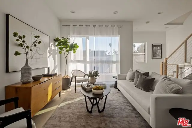 6118 Marbella Place, Los Angeles, CA 90038 - Image #1