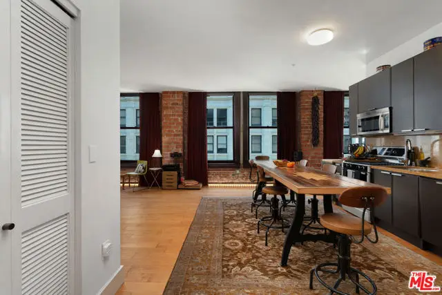 460 S Spring Street #813, Los Angeles, CA 90013 - Image #2