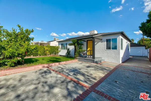 6122 Satsuma Avenue, North Hollywood (los Angeles), CA 91606