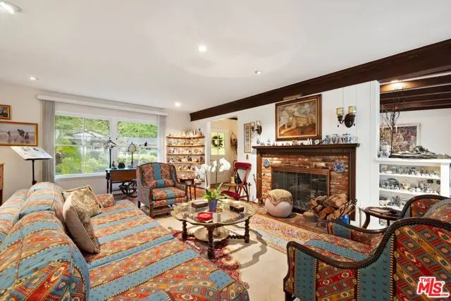 1444 Roscomare Road, Los Angeles, CA 90077 - Image #2