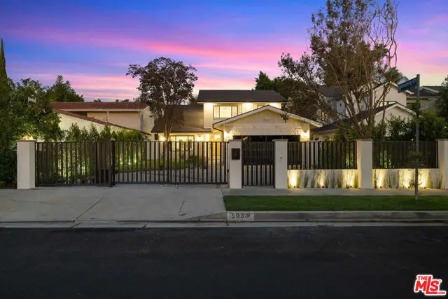 5032 Bluebell Avenue, Valley Village, CA 91607 - #1