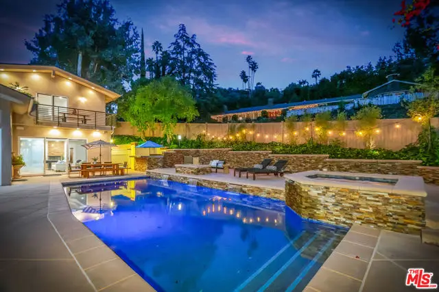 16561 Adlon Road, Encino, CA 91436 - Image #2