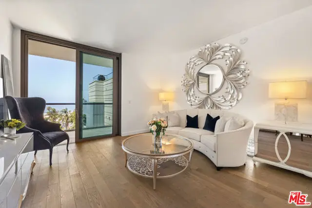 1755 Ocean Avenue #801, Santa Monica, CA 90401 - Image #1