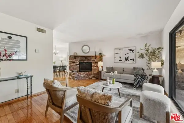 645 E Magnolia Boulevard #F, Burbank, CA 91501