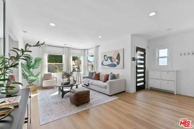 1741 S Spaulding Avenue, Los Angeles, CA 90019 - Image #1