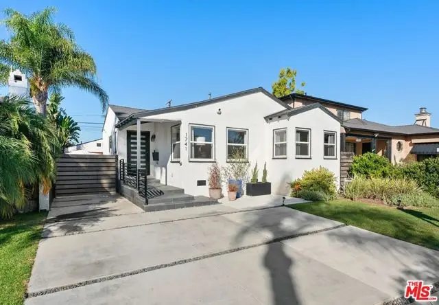 1741 S Spaulding Avenue, Los Angeles, CA 90019 - Image #2