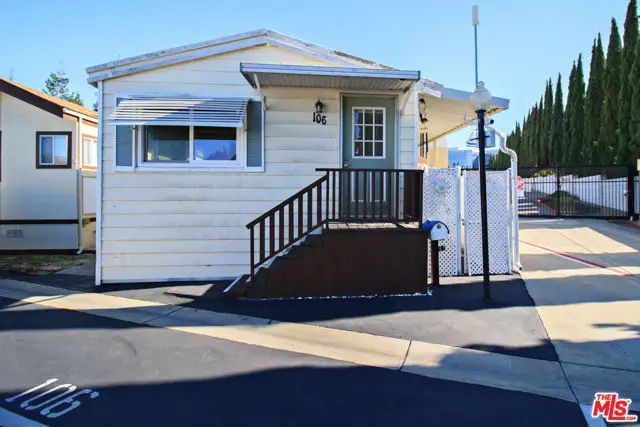 11250 Playa Street #106, Culver City, CA 90230 - Image #2