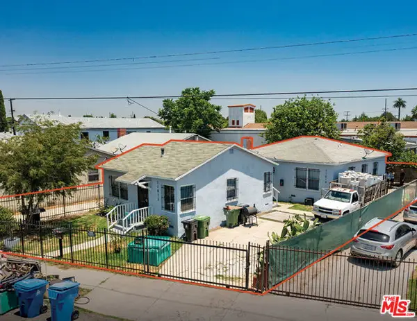 11012 Willowbrook Avenue, Los Angeles, CA 90059