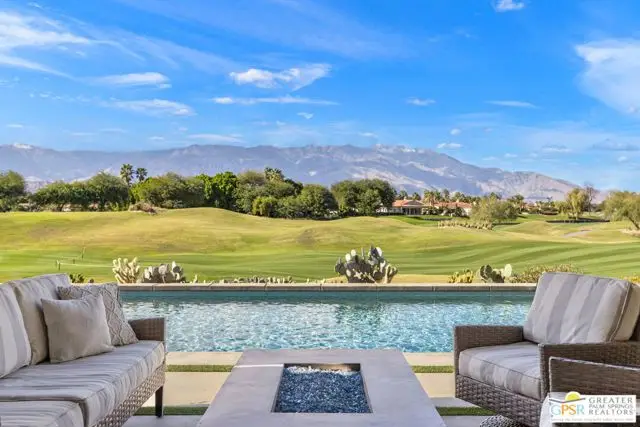 182 Loch Lomond Road, Rancho Mirage, CA 92270 - Image #1