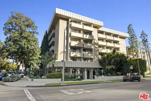 1300 Midvale Avenue #501, Los Angeles, CA 90024 - Image #3
