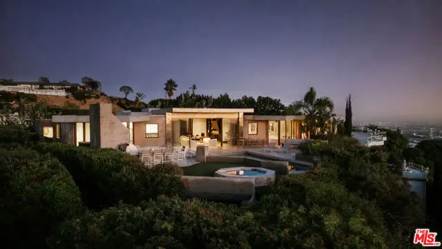 301 Trousdale Place, Beverly Hills, CA 90210 - Image #1