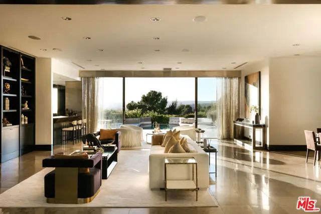 301 Trousdale Place, Beverly Hills, CA 90210 - Image #3