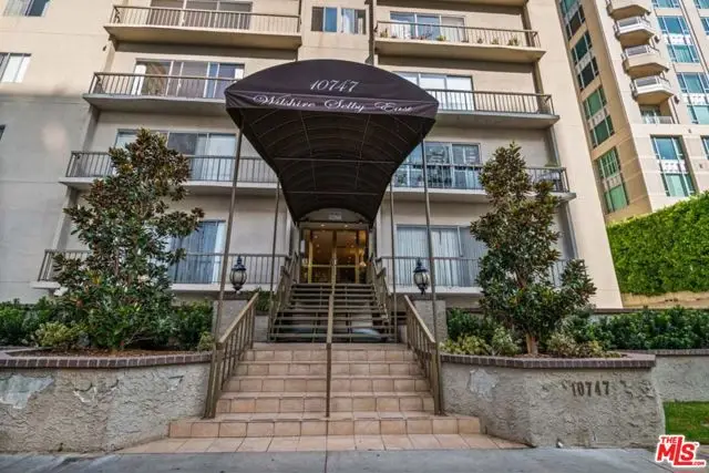 10747 Wilshire Boulevard #806, Los Angeles, CA 90024 - Image #2