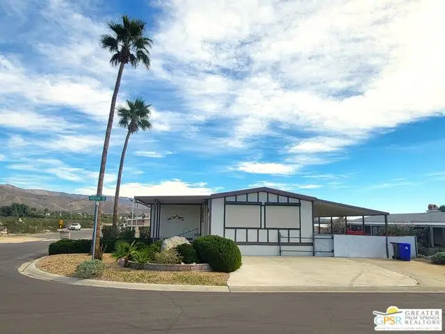 69601 Country Club Drive, Desert Hot Springs, CA 92241 - Image #2