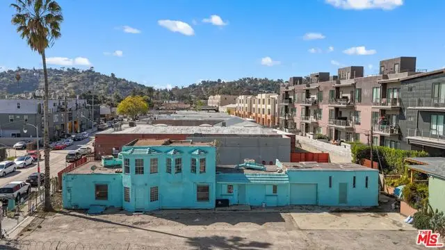 3051 N Coolidge Avenue, Los Angeles, CA 90039 - Image #2