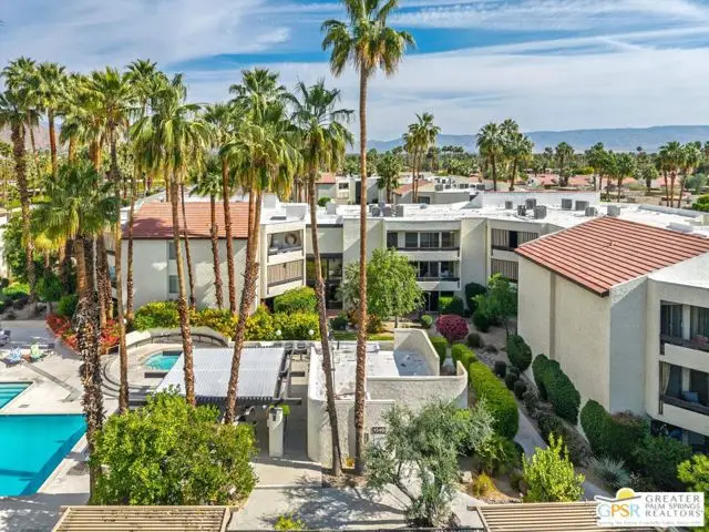 1552 S Camino Real #330, Palm Springs, CA 92264 - Image #2