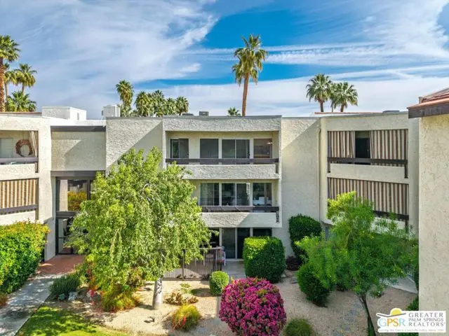 1552 S Camino Real #330, Palm Springs, CA 92264 - Image #3