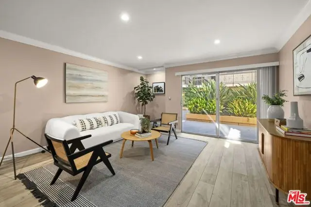 6151 Canterbury Drive #104, Culver City, CA 90230 - Image #2