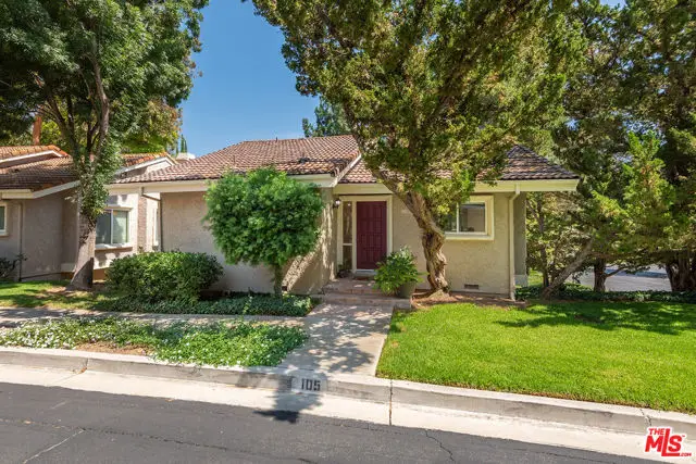 105 Conifer Circle, Oak Park, CA 91377 - #2