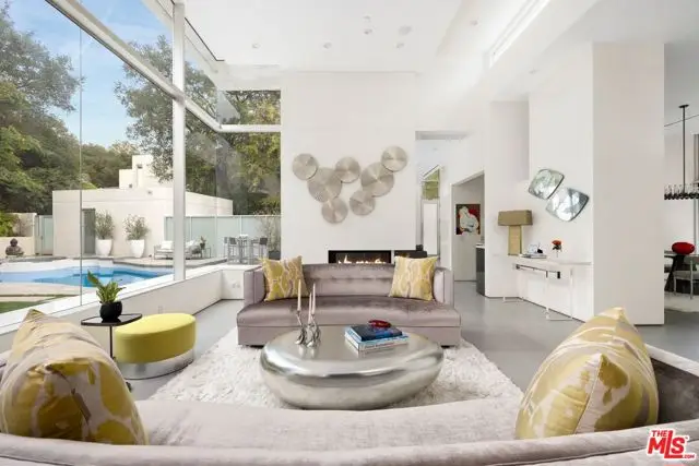 2654 Roscomare Road, Los Angeles, CA 90077 - Image #2