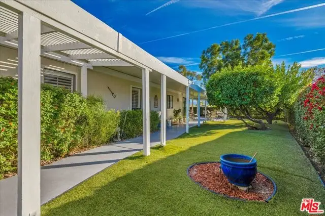 73450 Country Club Drive #335, Palm Desert, CA 92260 - Image #2