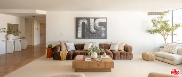 10724 Wilshire Boulevard #1106, Los Angeles, CA 90024