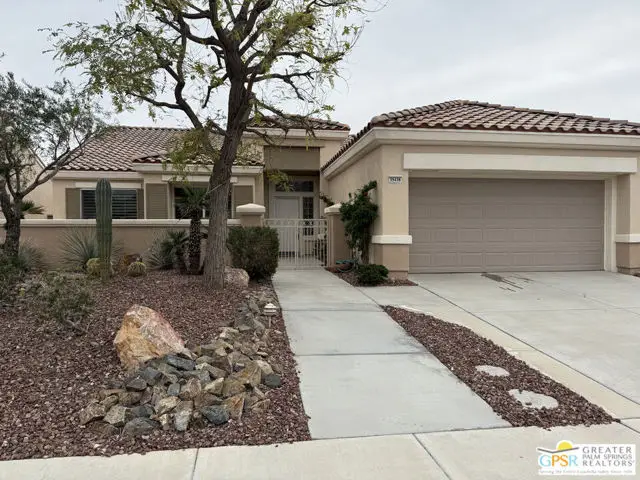 35436 Flute Avenue, Palm Desert, CA 92211 - Image #1