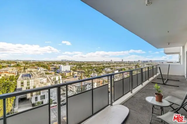 1155 N La Cienega Boulevard #702, West Hollywood, CA 90069 - Image #2