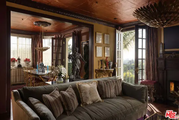 960 N Doheny Drive #306, West Hollywood, CA 90069