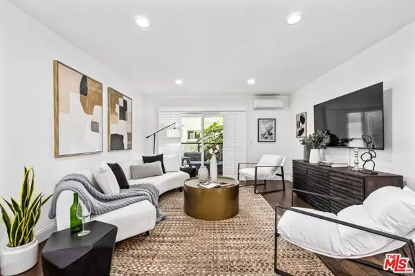 9005 Cynthia Street #217, West Hollywood, CA 90069