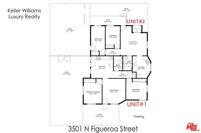 3501 N Figueroa Street, Los Angeles, CA 90065 - Image #2