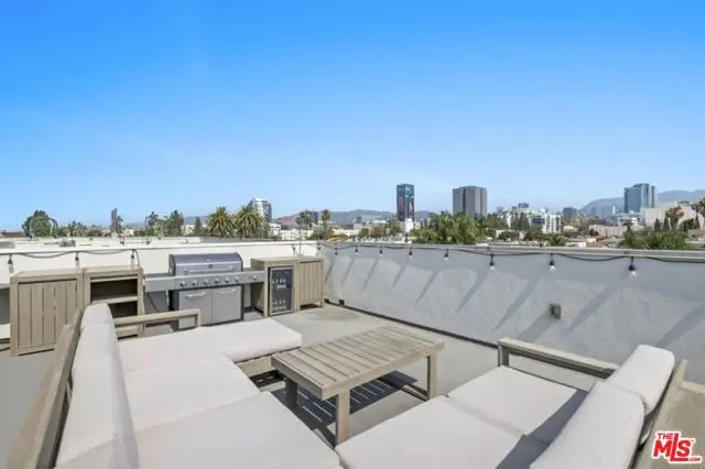 1243 N Gower Street, Los Angeles, CA 90038 - Image #1