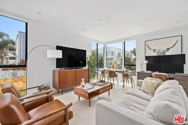 1243 N Gower Street, Los Angeles, CA 90038 - Image #2